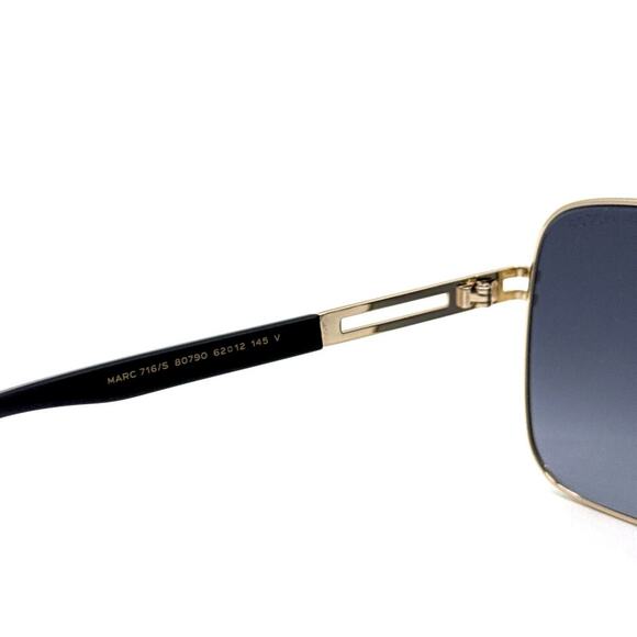 NEW!!! MARC JACOBS Sunglasses MARC 716/S 8079O Authentic main image 11